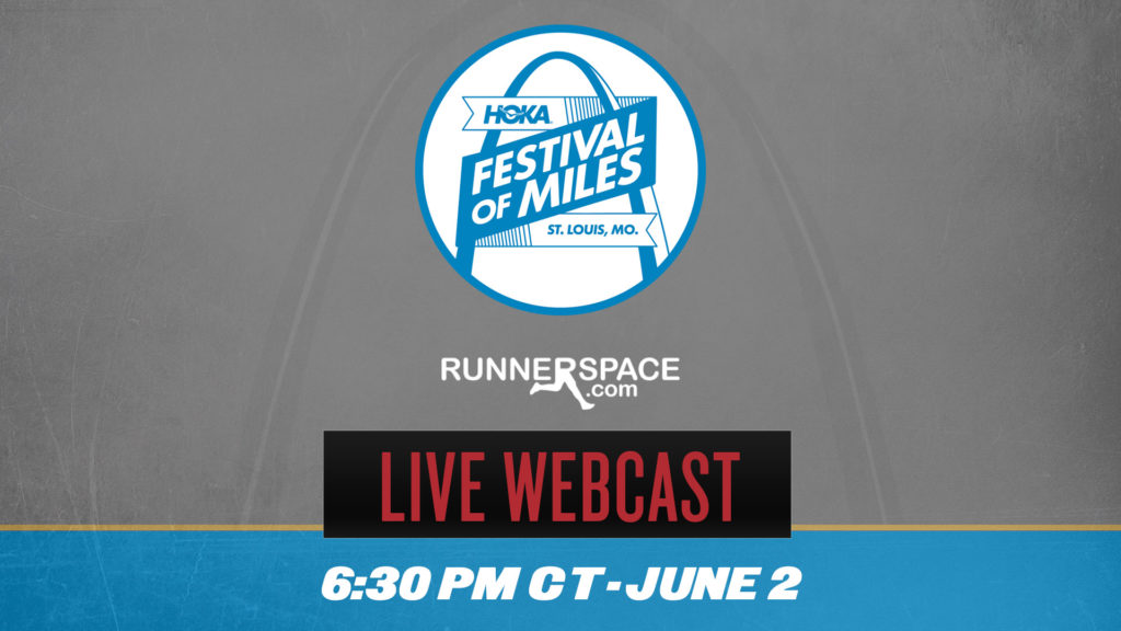 Event Info Festival of Miles